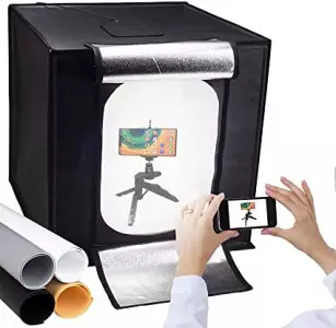 خرید لایت باکس 770 لایف فوتو